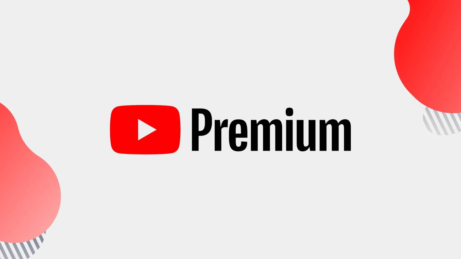 YouTube Premium (Individual)