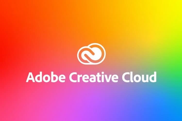 Adobe Creative Cloud